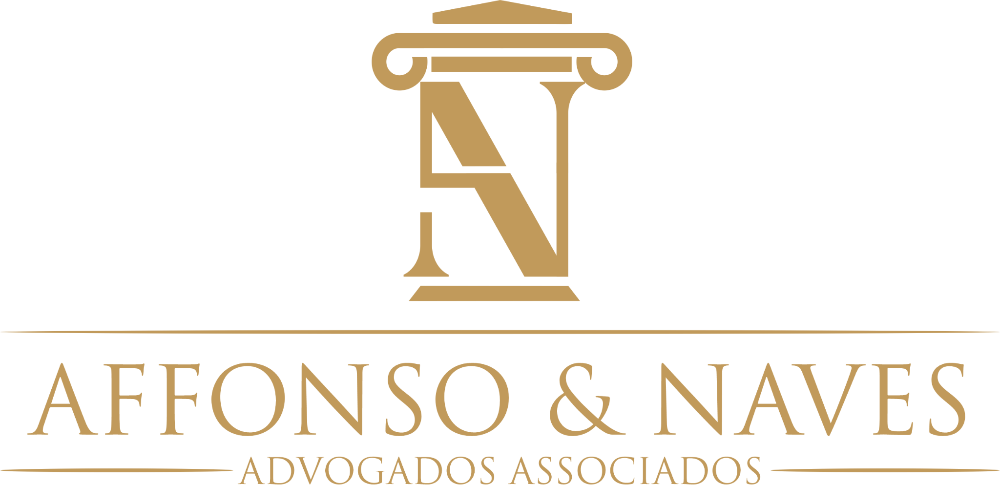 Logo do Affonso & Naves Advogados Associados