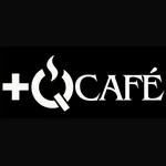 Logo do +Q Café